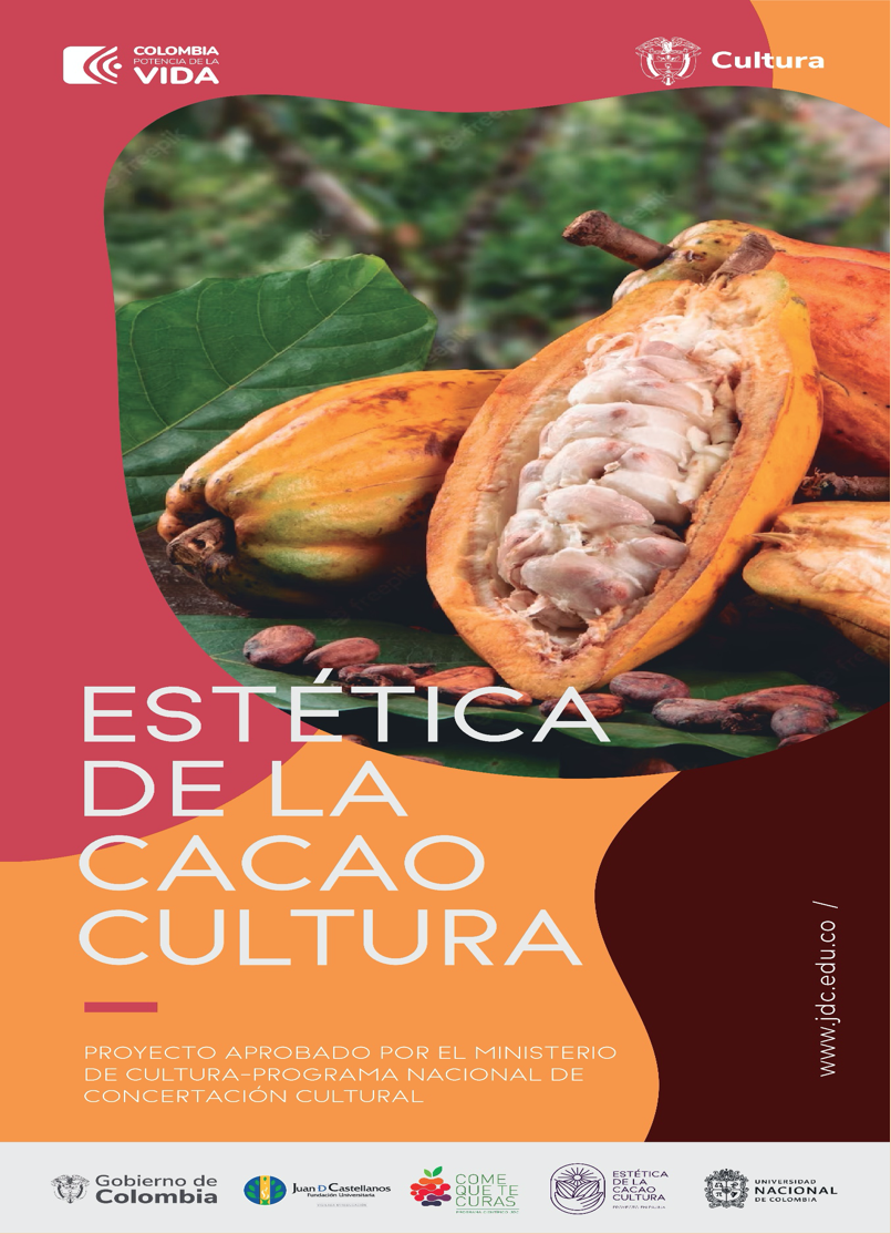 Avanza con éxito el Proyecto de Empoderamiento estético de la cacaocultura en la vida alimentaria del municipio de Pauna - Boyacá