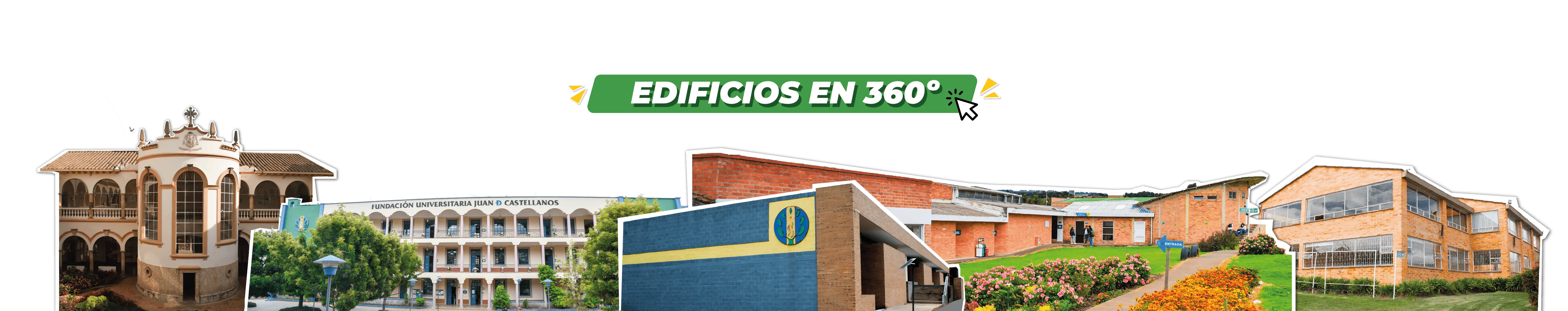 Nuestros edificios