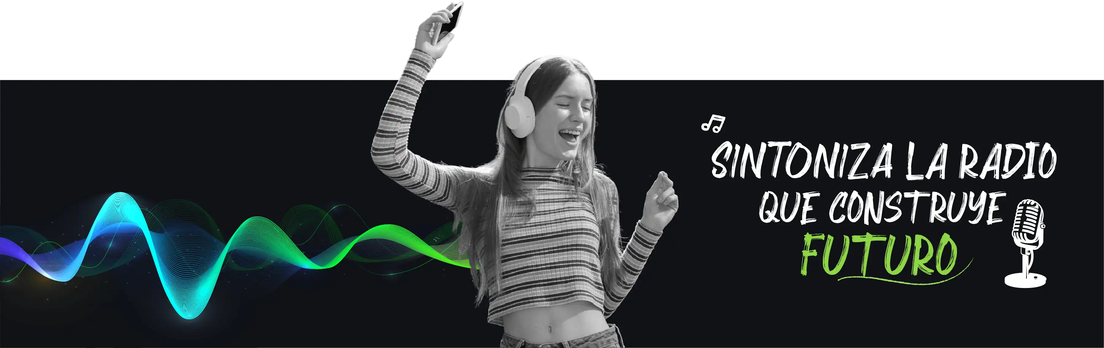 Banner Emisora de la Juan