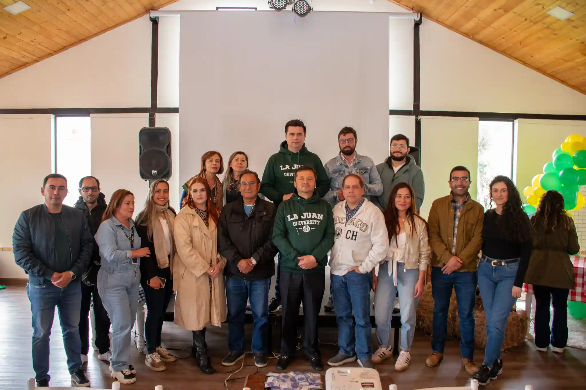 Homenaje al saber y la vocación: así se vivió la celebración del Día del Docente