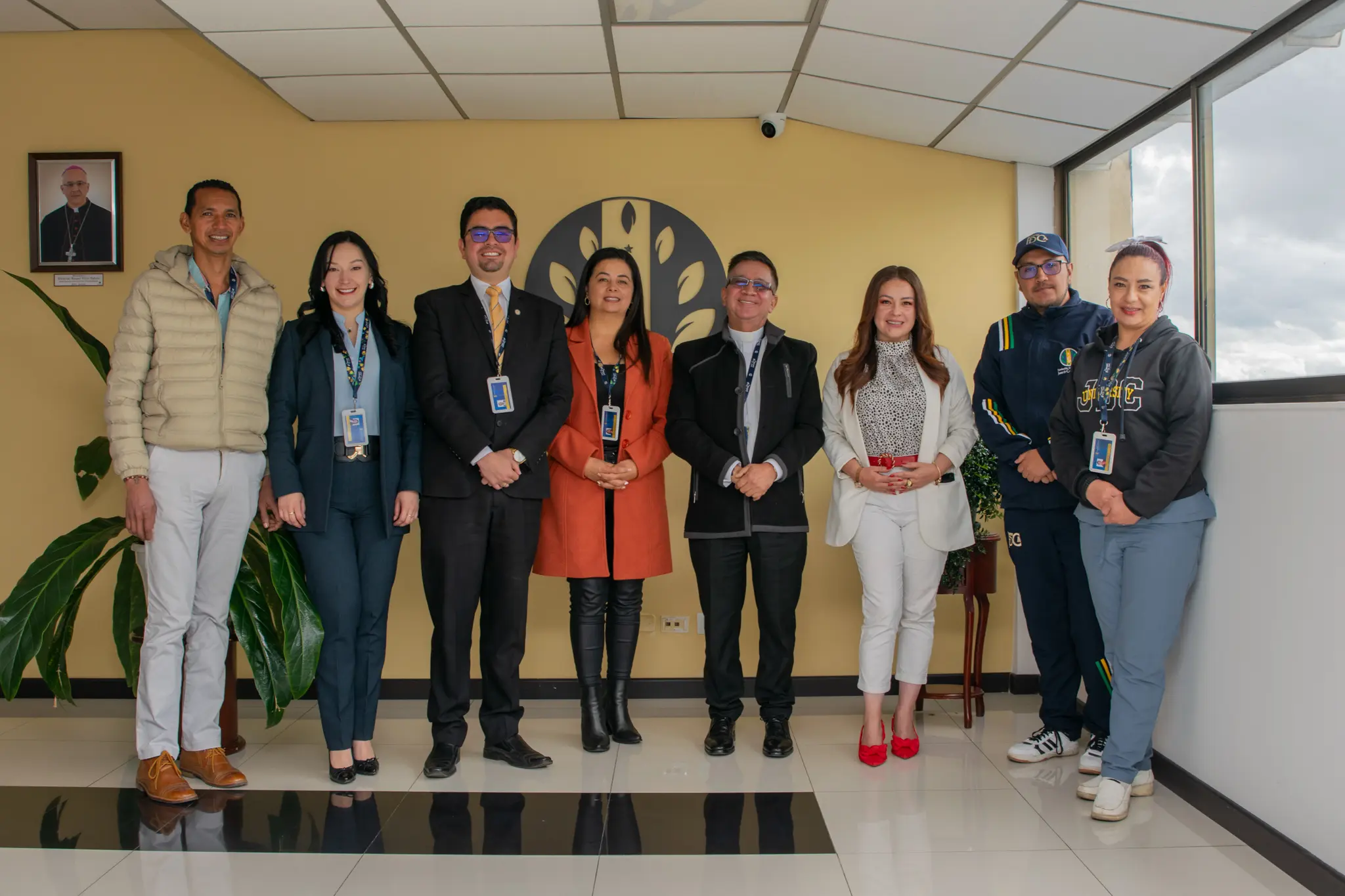 La Juan Fortalece su compromiso con la equidad, la inclusión y la diversidad