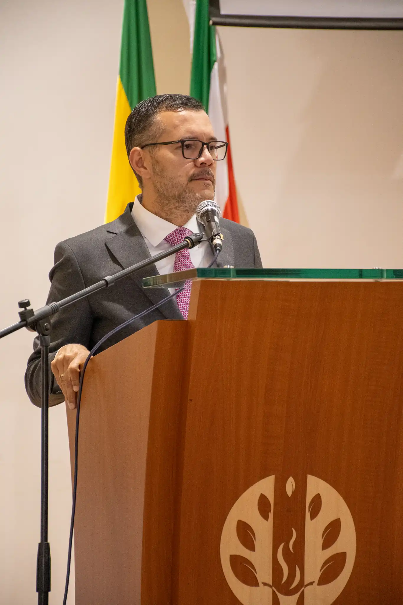 Hoy en la Juan de Castellanos: Con éxito se realizó el Foro Regional de Jurisdicción Disciplinaria