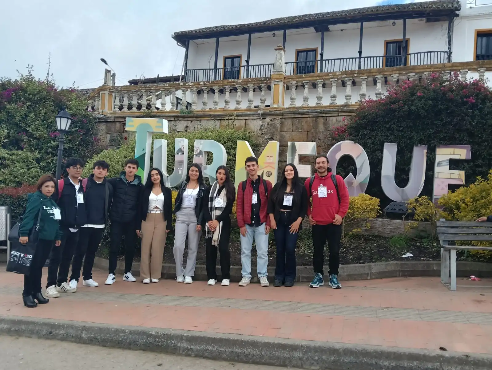 Semilleros de investigación de la Juan se destacaron en eventos nacionales y medios internacionales