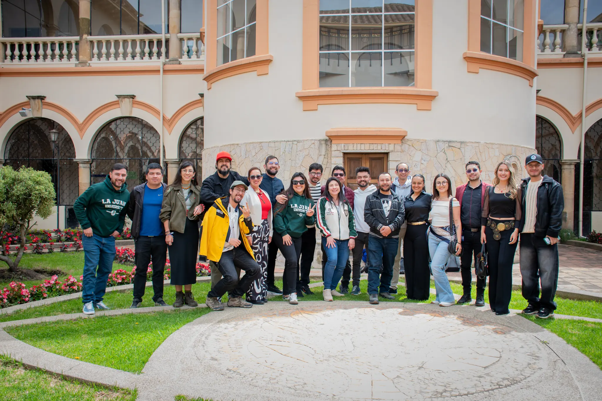 La Emisora de la Juan impulsa la construcción de Boyacá Vive la Radio 2026, el encuentro que une las voces del departamento